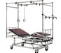 AB–40 Fowler Bed – Three Function (with Balkan Beam Frame)